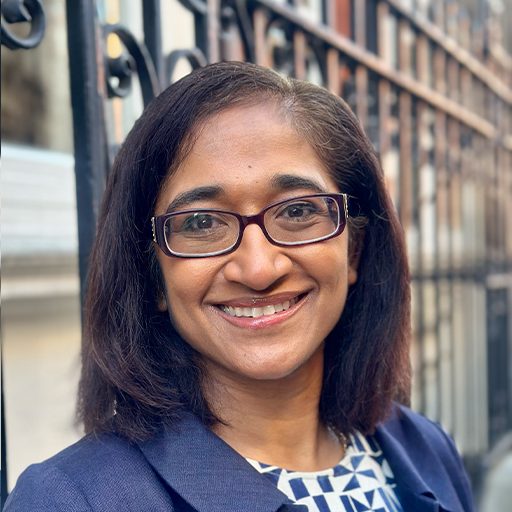 Dr Anu Bathula