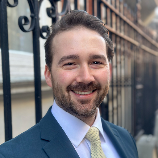 Dr Michael Smith